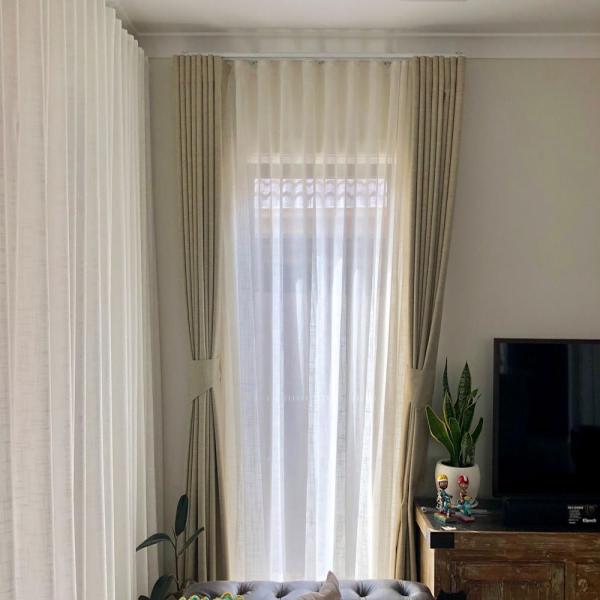 Block Out Curtains