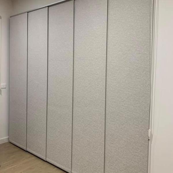 Panel Glide