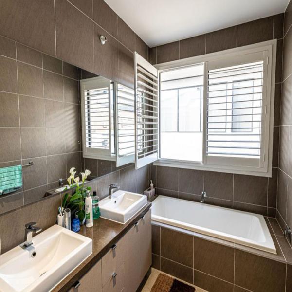 Plantation Shutters