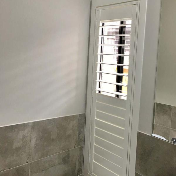 Plantation Shutters