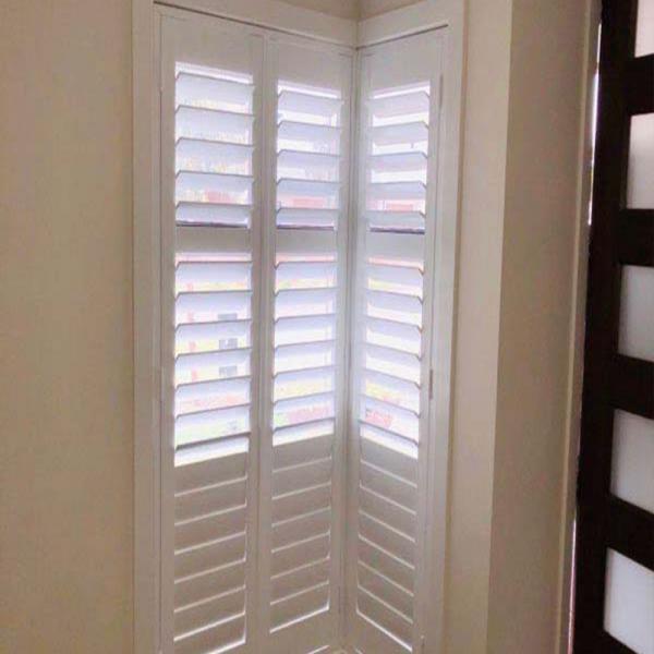 Plantation Shutters