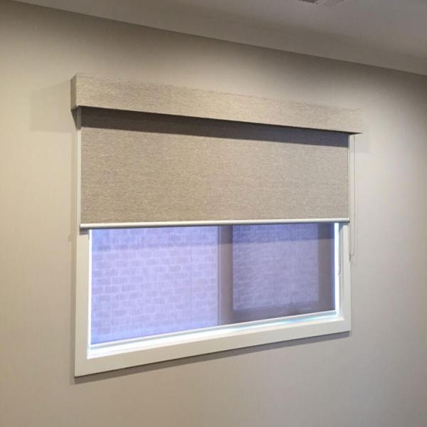 Roller Blinds