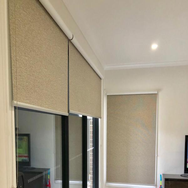 Roller Blinds