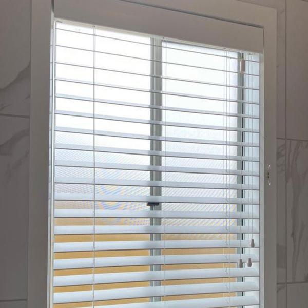 Venetian Blinds