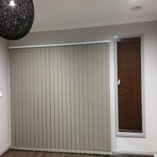 Vertical Blinds