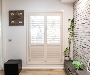 Plantation shutters Melbourne