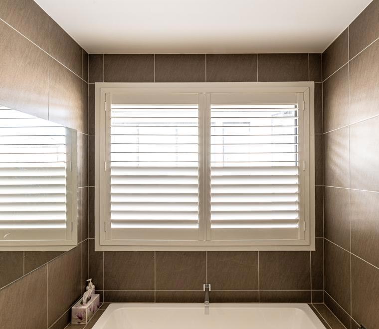 Plantation Shutters Melbourne