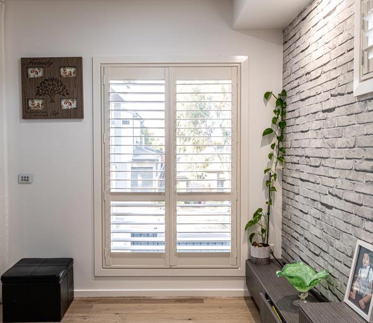 Plantation shutters bunnings